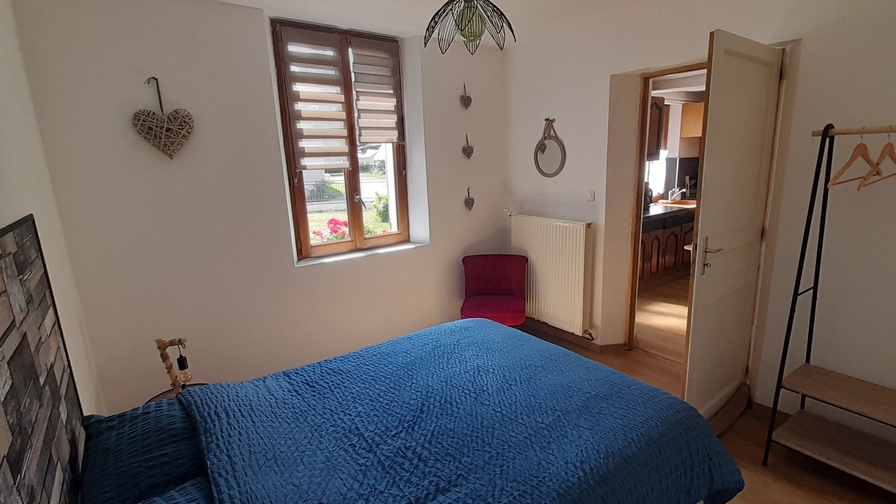 Photo of Bedroom in Bailleul