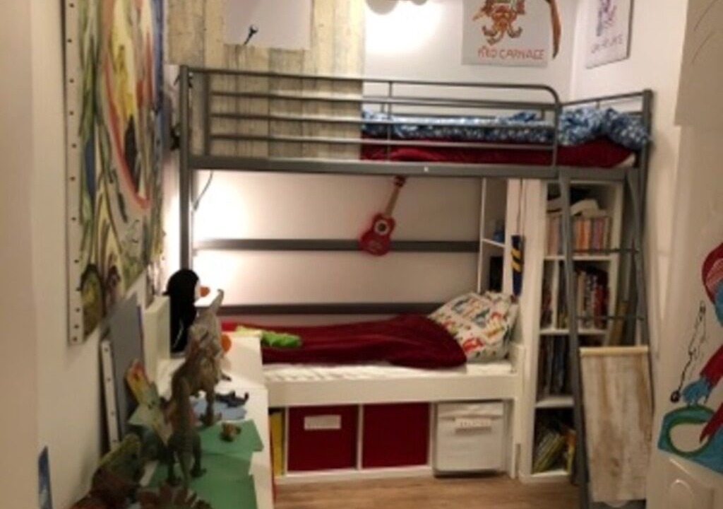 Photo of Bedroom in Saint-Louis