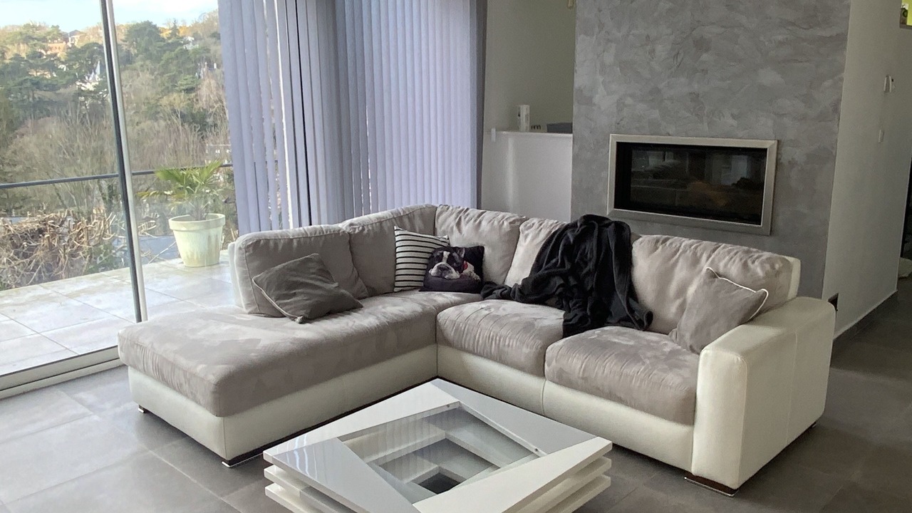 Photo of Livingroom in Etretat