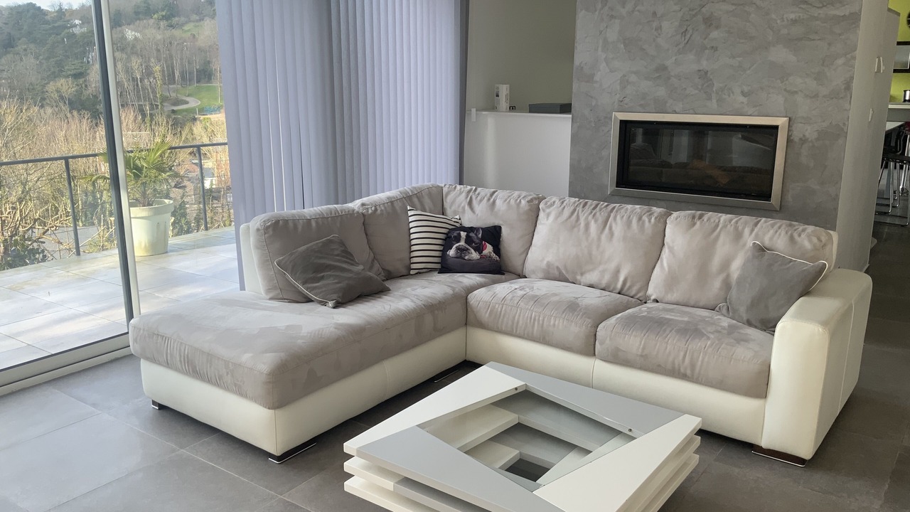 Photo of Livingroom in Etretat