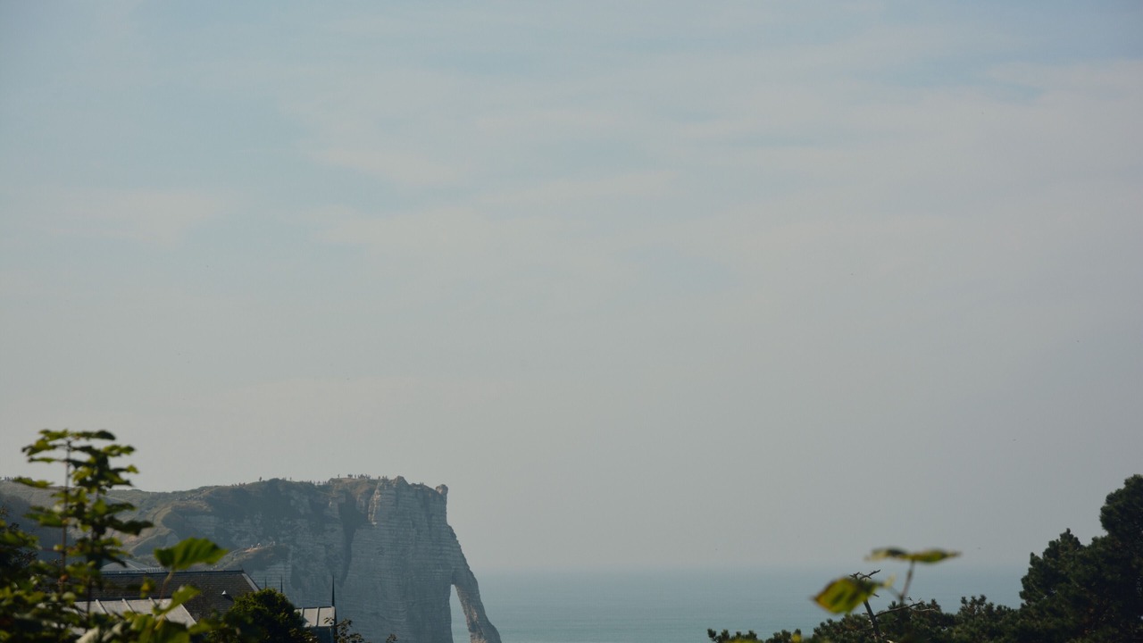 Photo of Others in Etretat