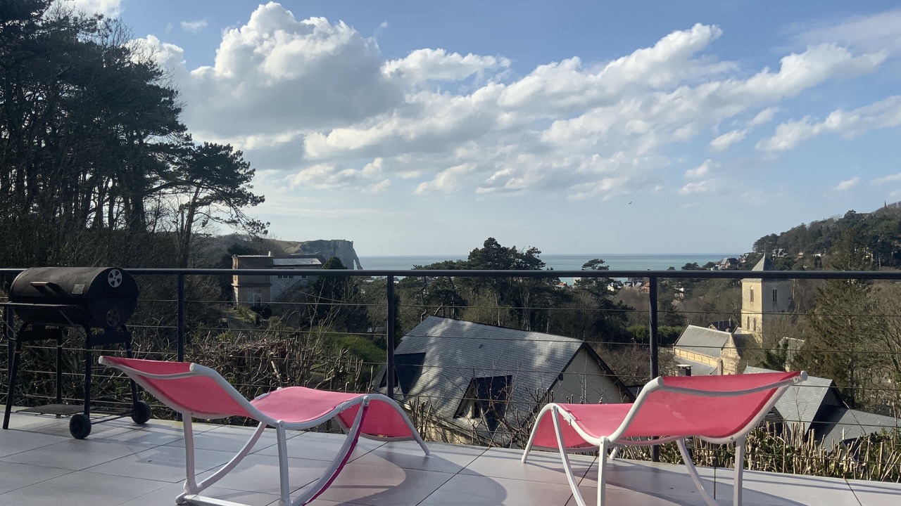 Photo of Outdoor in Etretat
