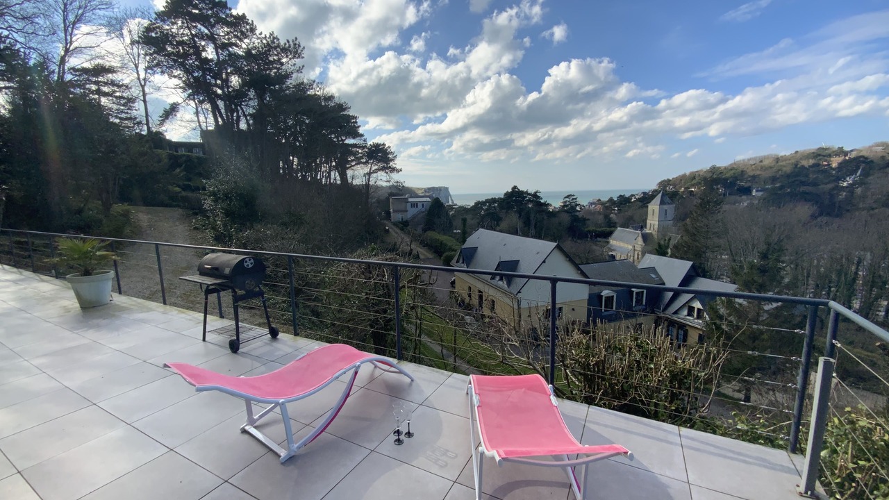 Photo of Outdoor in Etretat