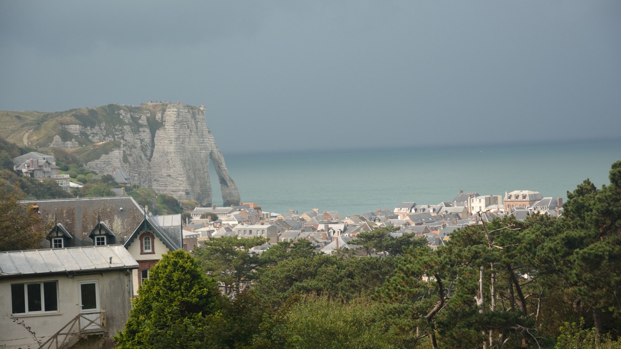 Photo of Others in Etretat