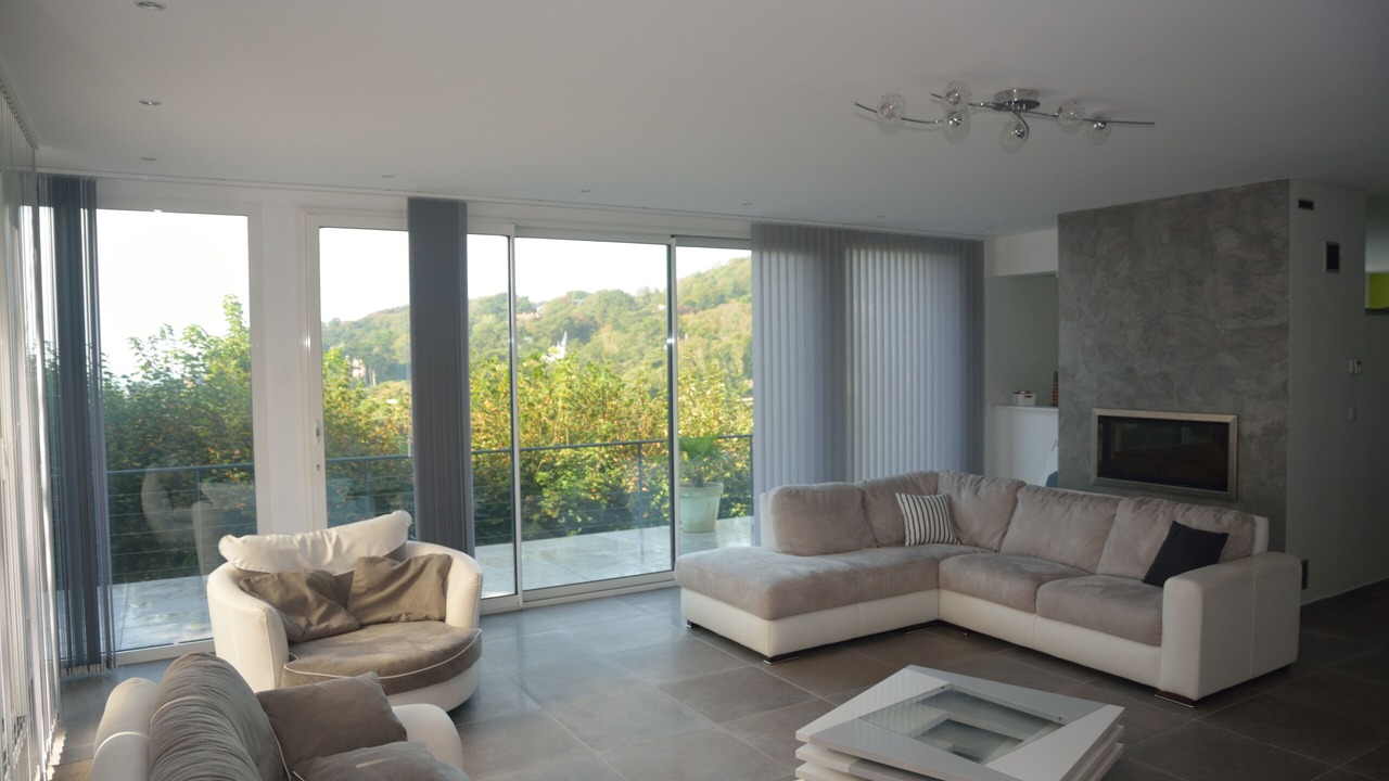 Photo of Livingroom in Etretat