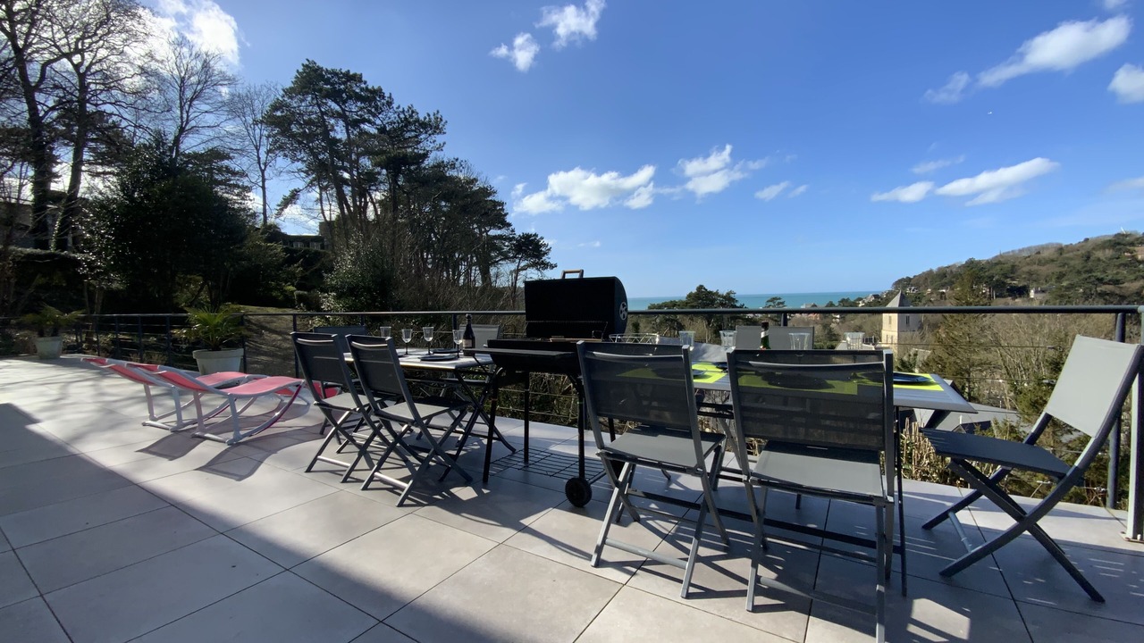 Photo of Outdoor in Etretat