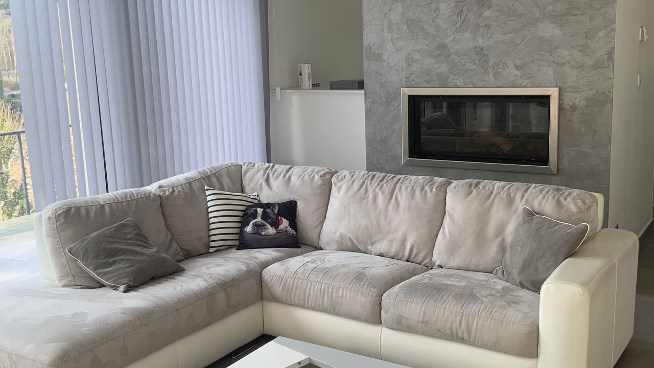 Photo of Livingroom in Etretat