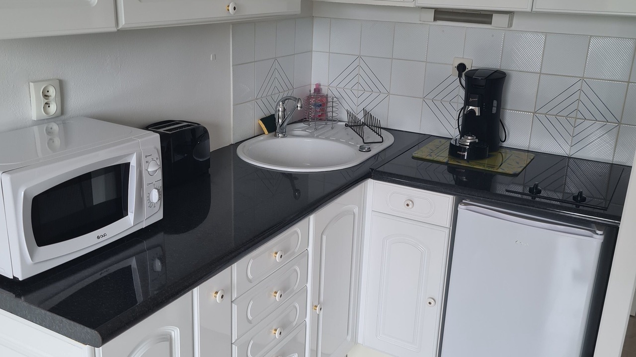 Photo of Kitchen in Tourgeville