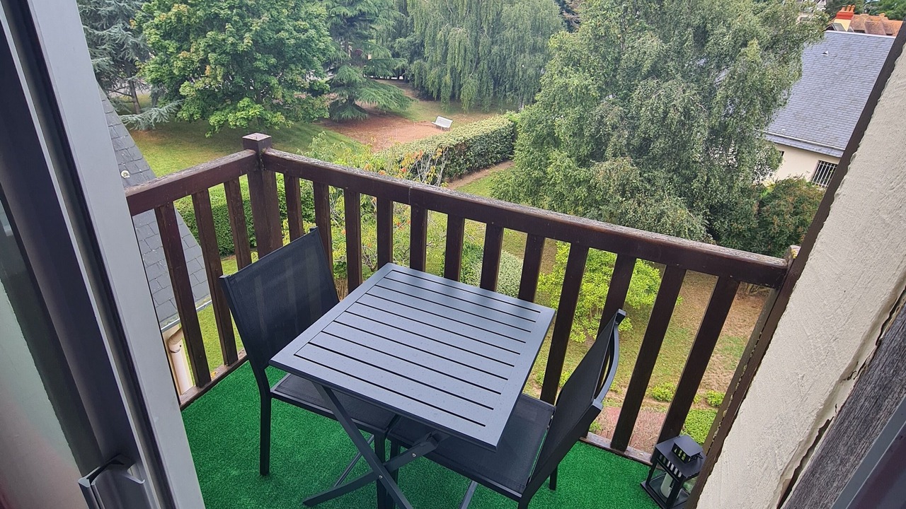 Photo of Outdoor in Tourgeville