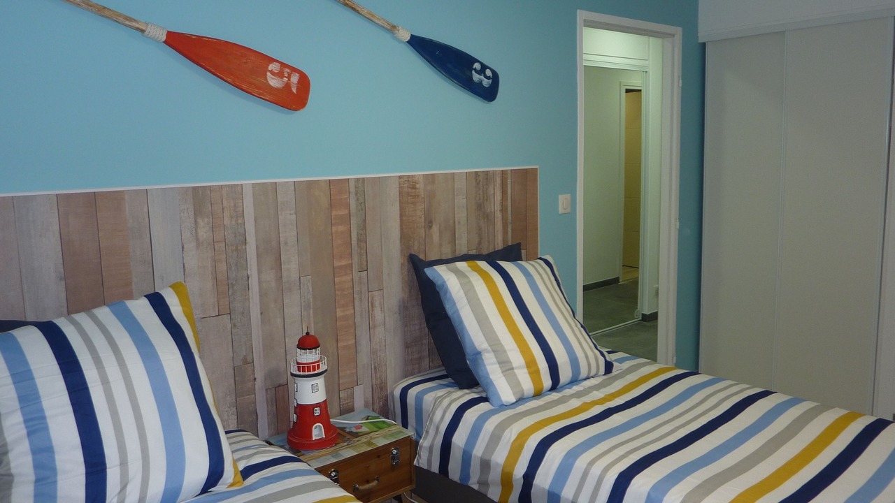 Photo of Bedroom in Ault