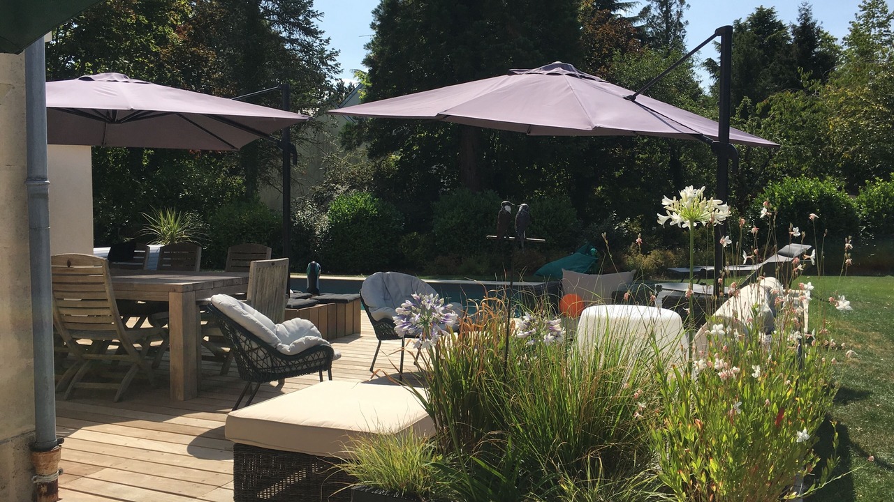 Photo of Outdoor in Noisy-le-Roi