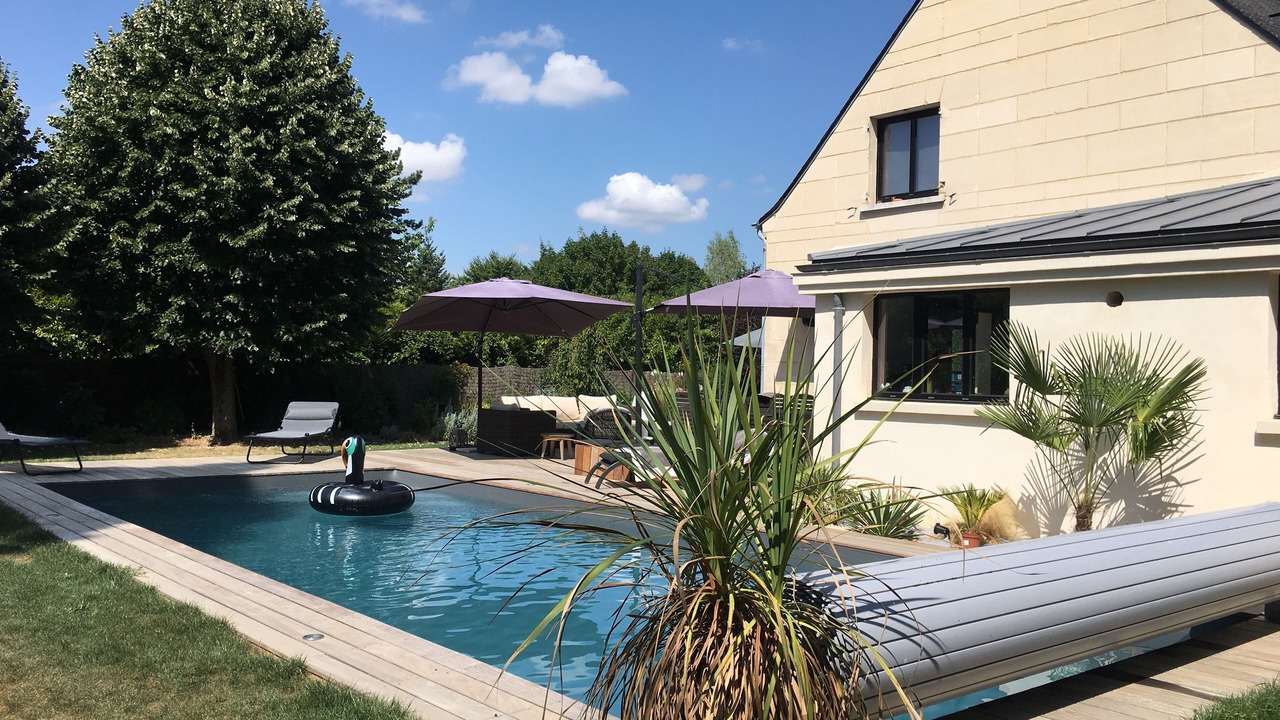 Photo of Outdoor in Noisy-le-Roi