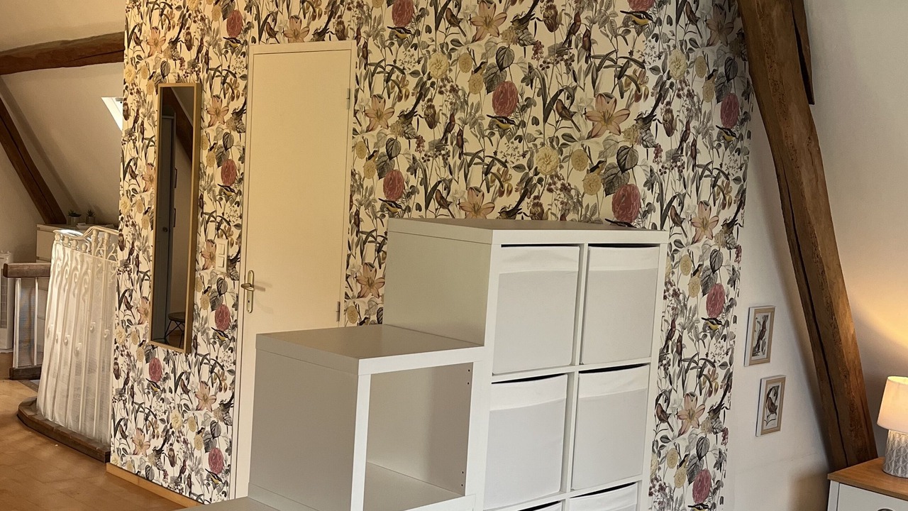 Photo of Bedroom in Beuzeville