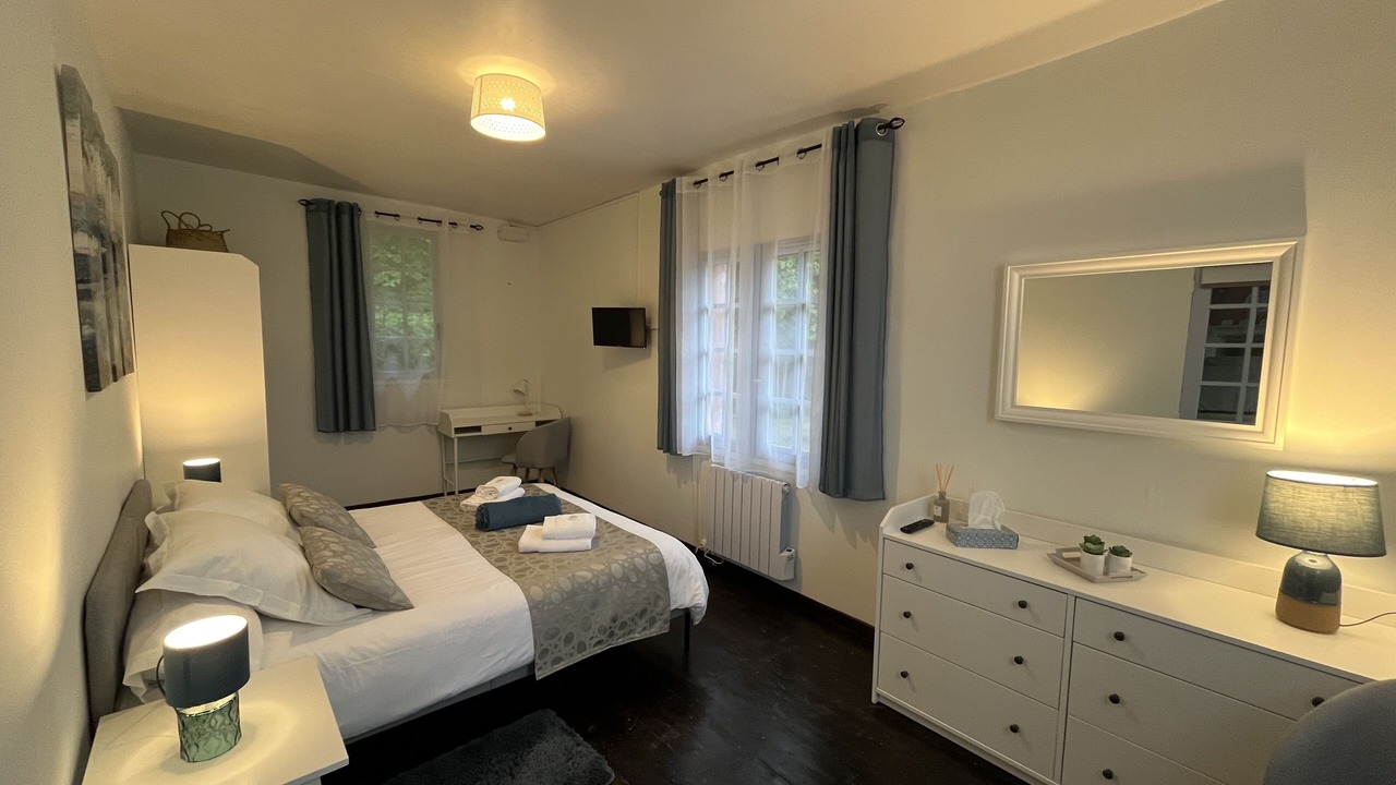 Photo of Bedroom in Beuzeville