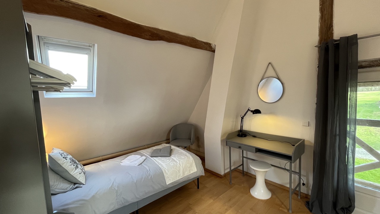 Photo of Bedroom in Beuzeville
