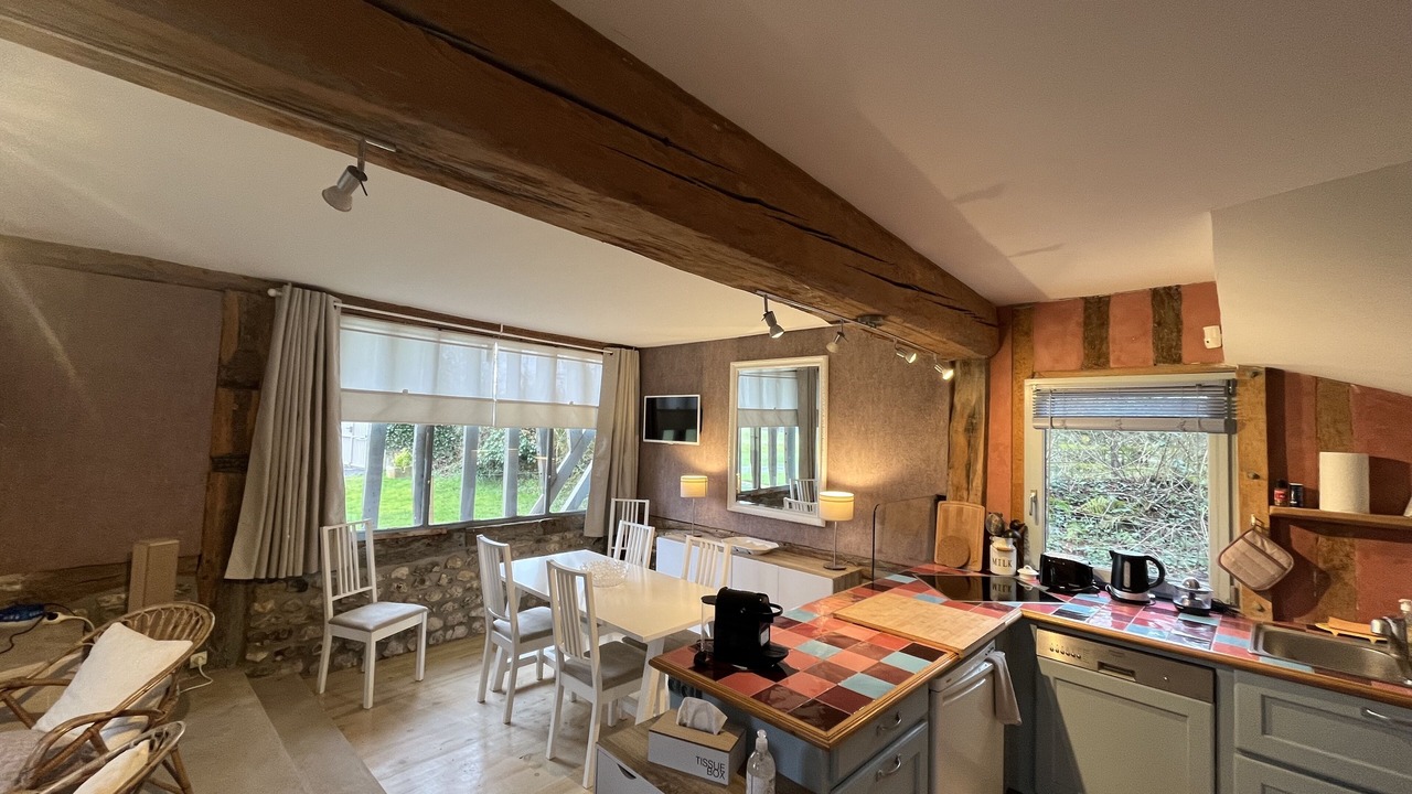 Photo of Kitchen in Beuzeville
