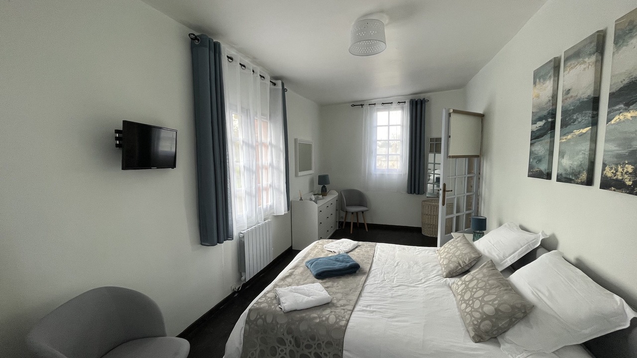 Photo of Bedroom in Beuzeville