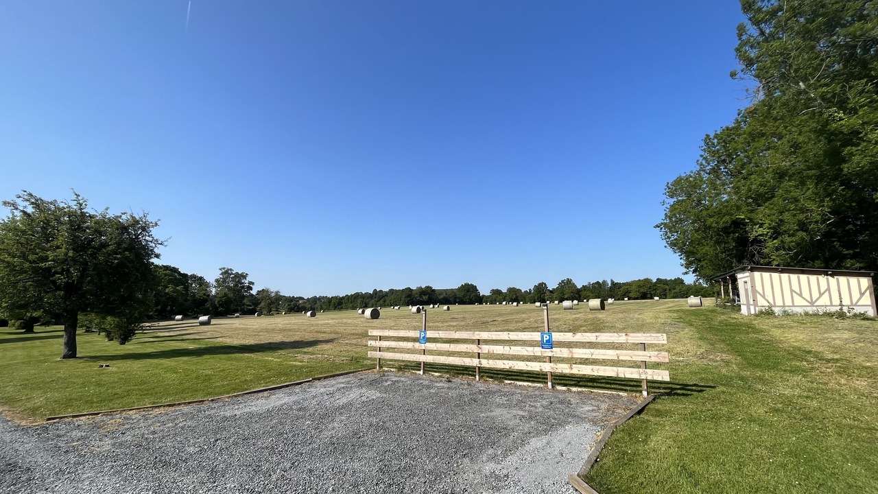 Photo of Outdoor in Beuzeville