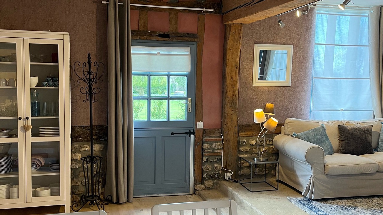 Photo of Livingroom in Beuzeville
