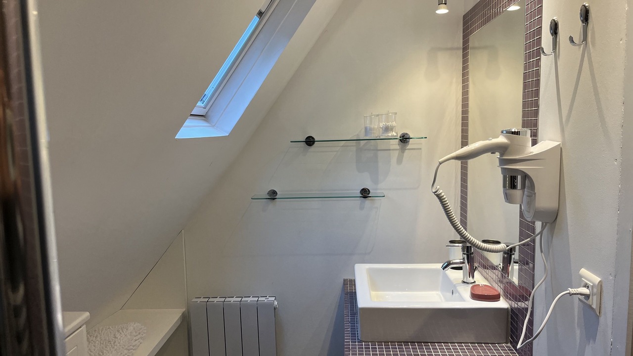 Photo of Bathroom in Beuzeville