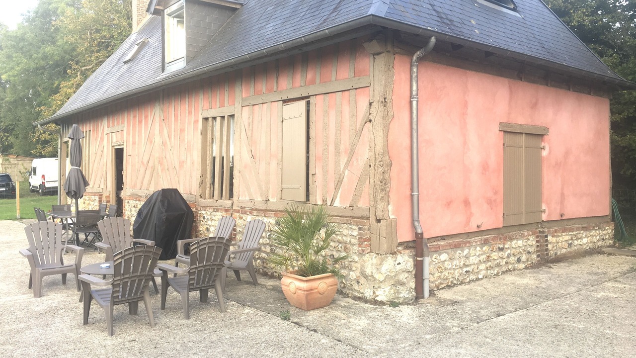 Photo of Outdoor in Beuzeville