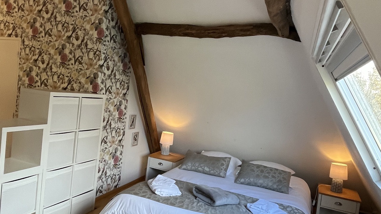 Photo of Bedroom in Beuzeville