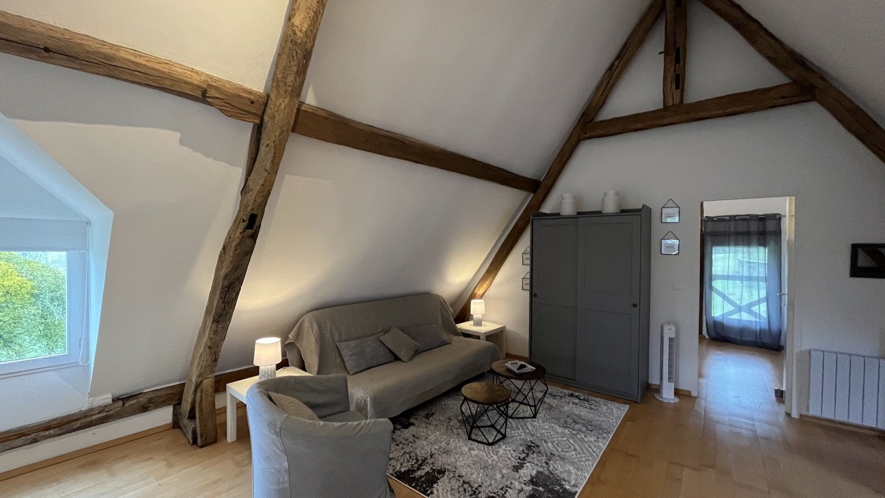 Photo of Livingroom in Beuzeville