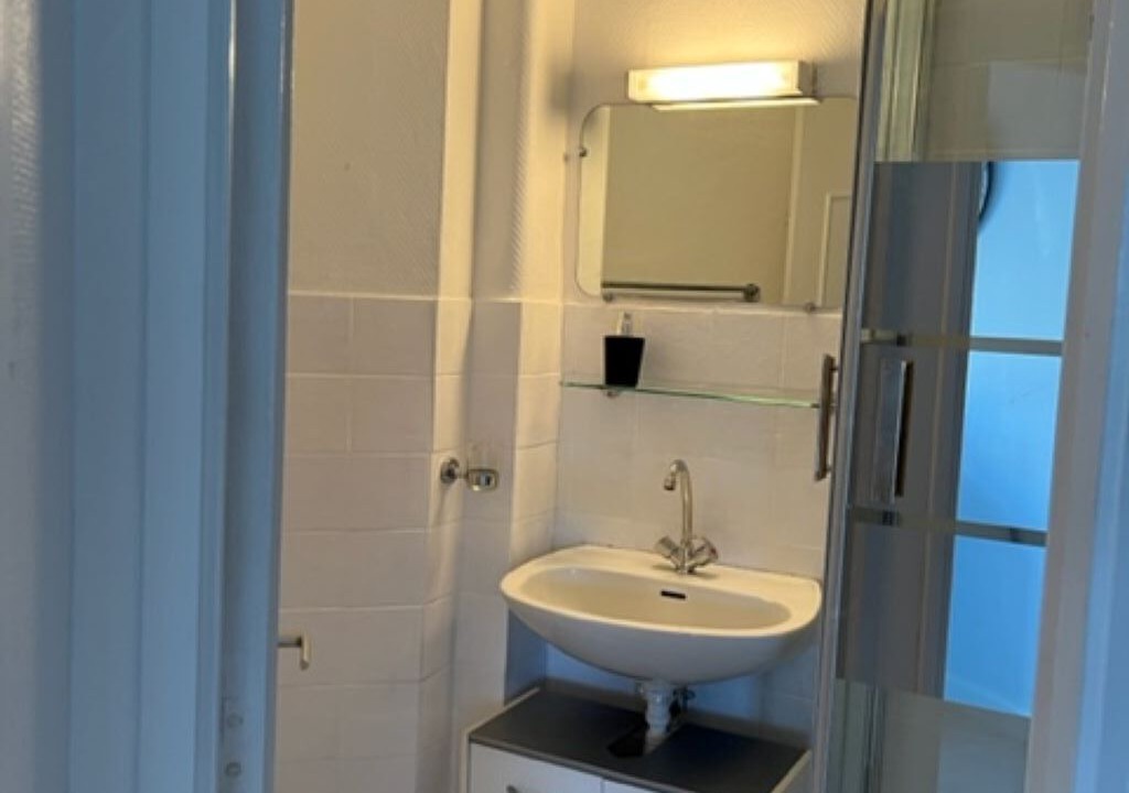 Photo of Bathroom in Boulogne-Centre