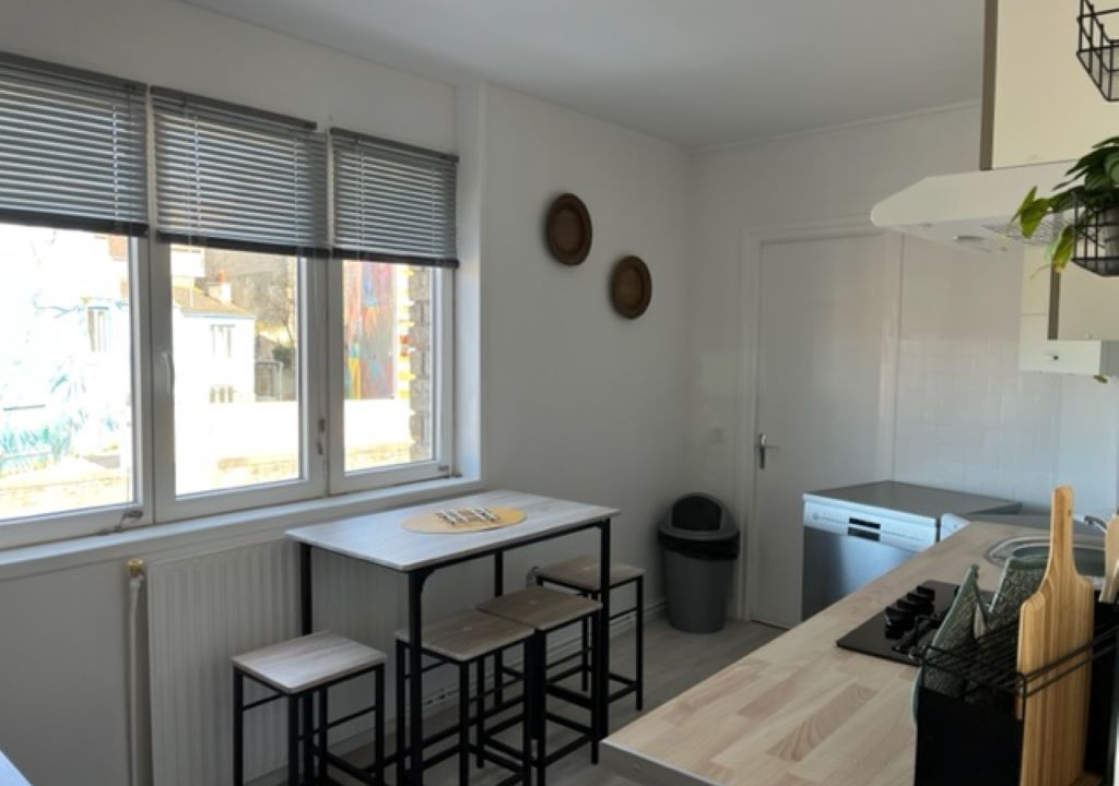 Photo of Kitchen in Boulogne-Centre