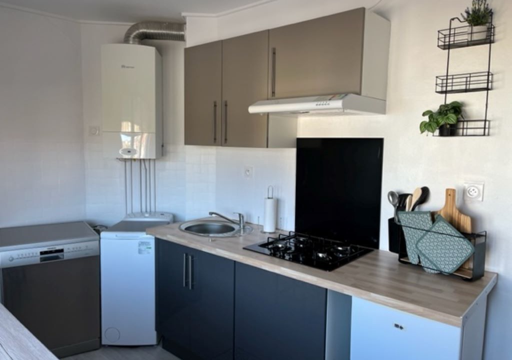 Photo of Kitchen in Boulogne-Centre