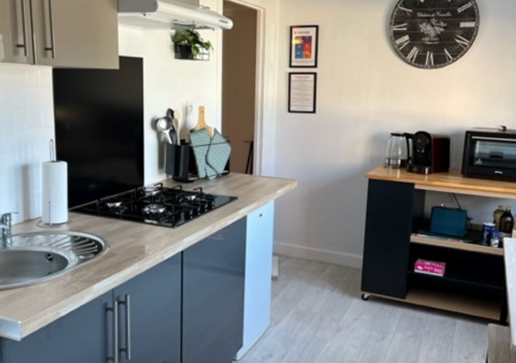 Photo of Kitchen in Boulogne-Centre