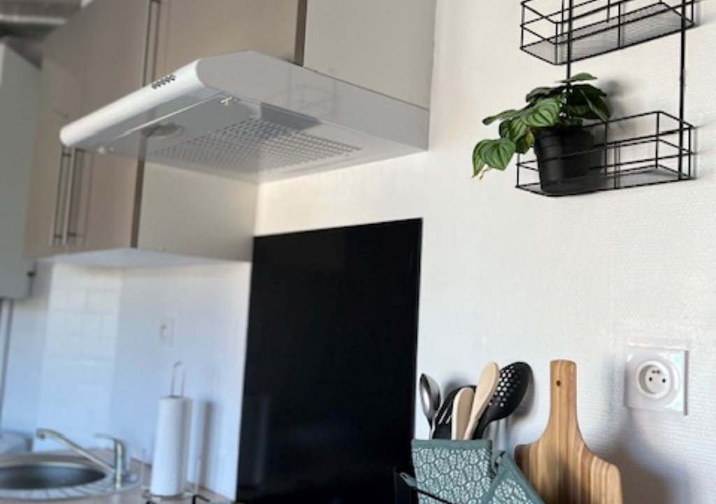 Photo of Kitchen in Boulogne-Centre