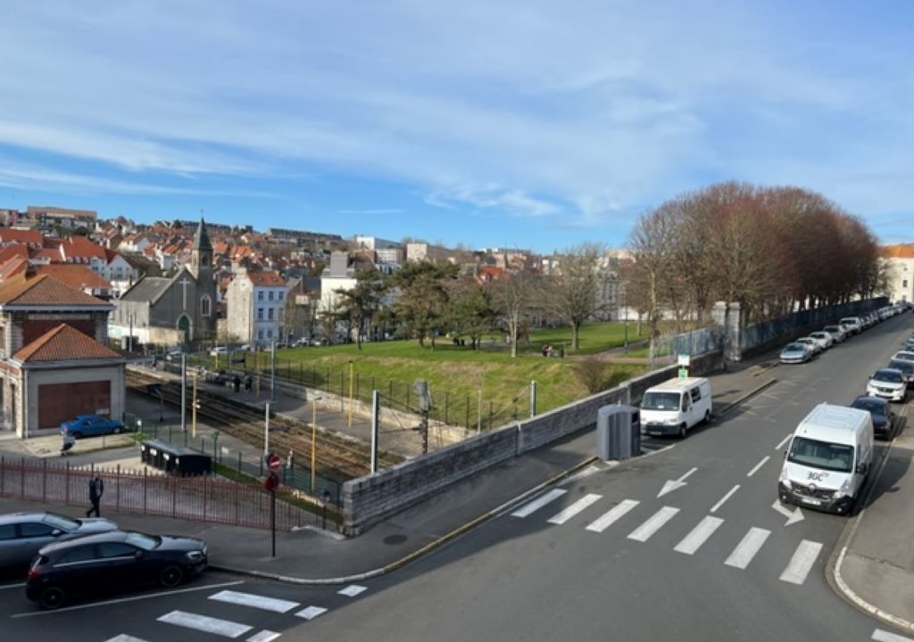 Photo of Others in Boulogne-Centre