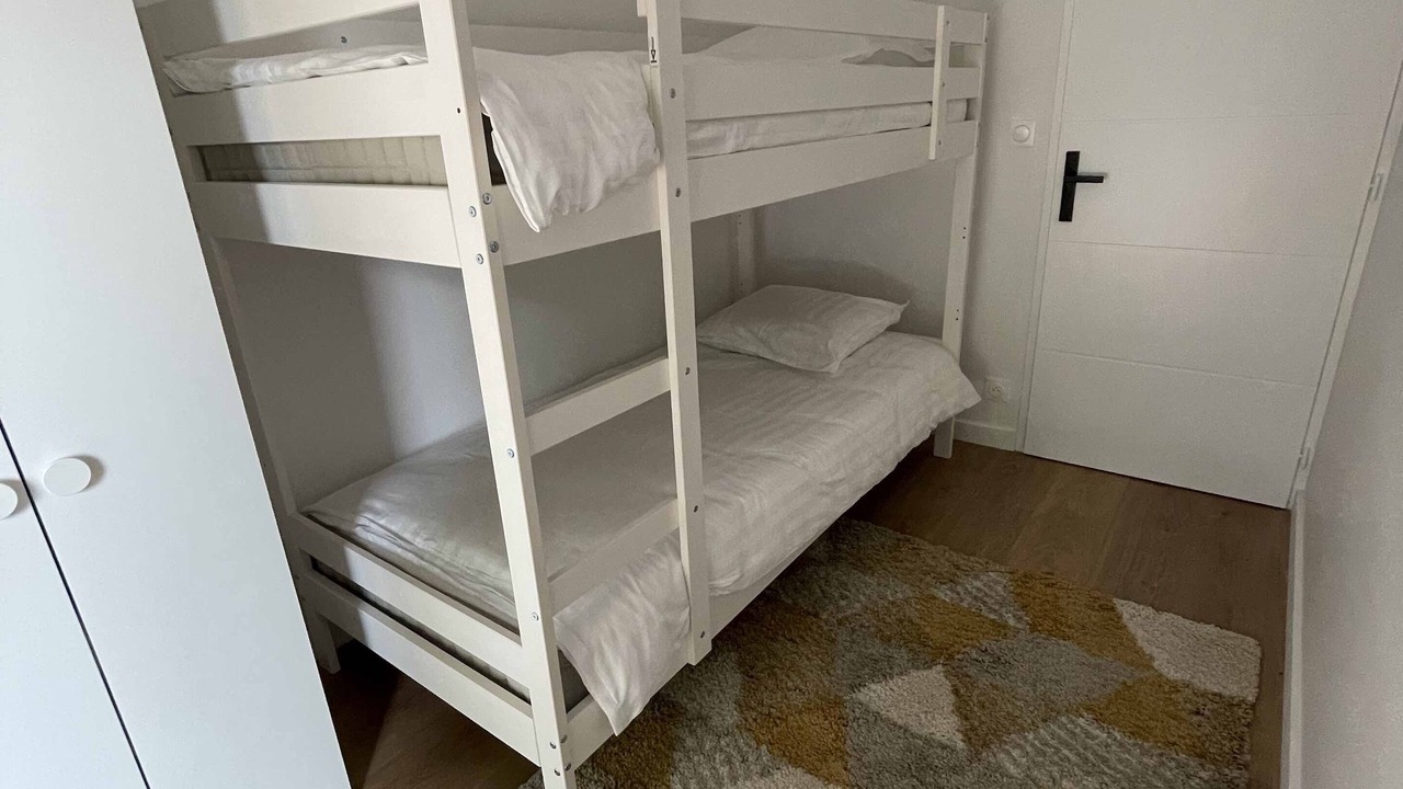 Photo of Bedroom in Hersin-Coupigny