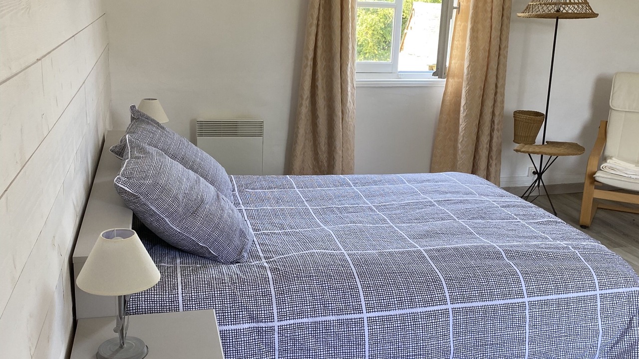 Photo of Bedroom in Neuville-sur-Touques