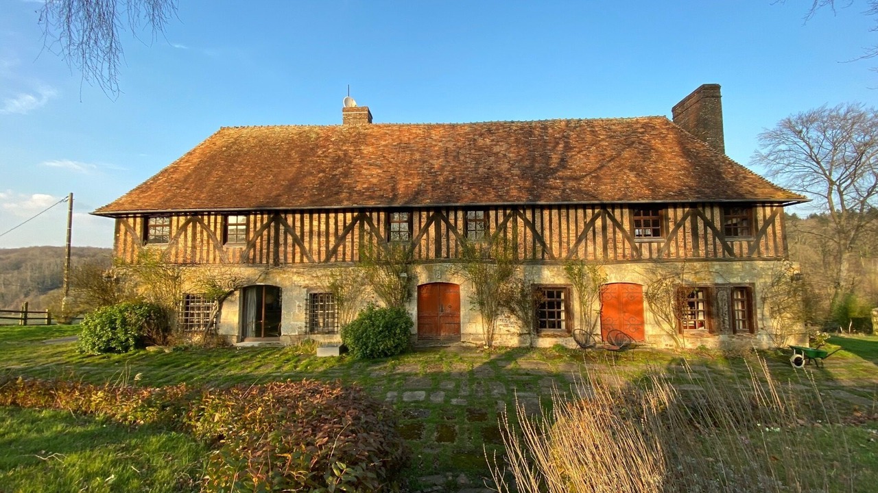 Photo of Outdoor in Neuville-sur-Touques