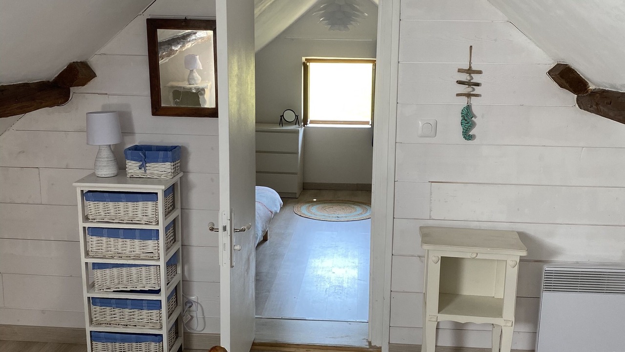 Photo of Bedroom in Neuville-sur-Touques