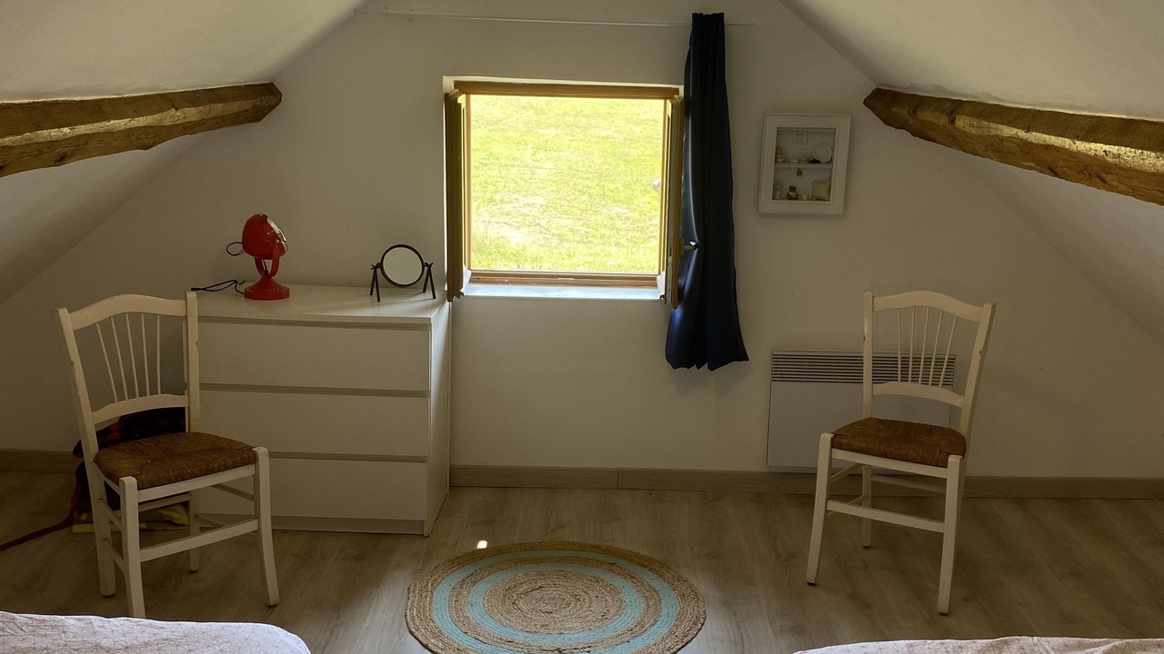 Photo of Bedroom in Neuville-sur-Touques
