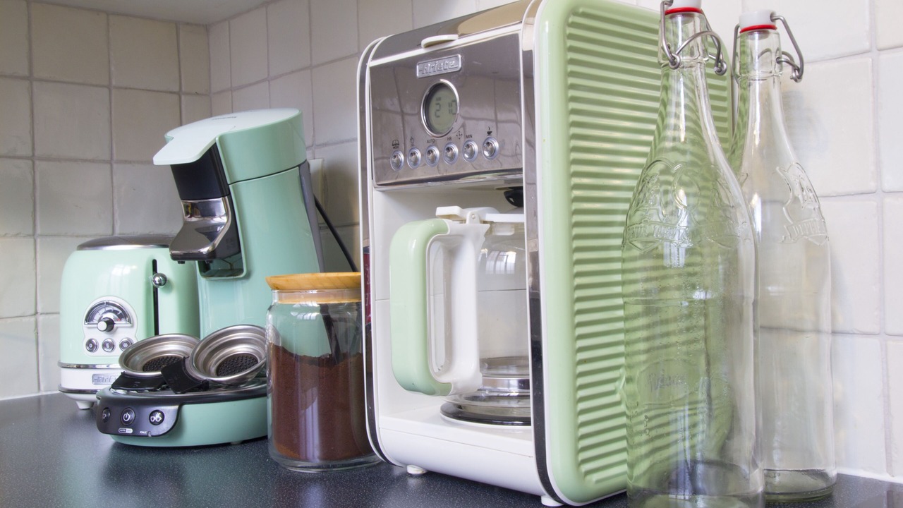 Photo of Kitchen in Rouen City Centre