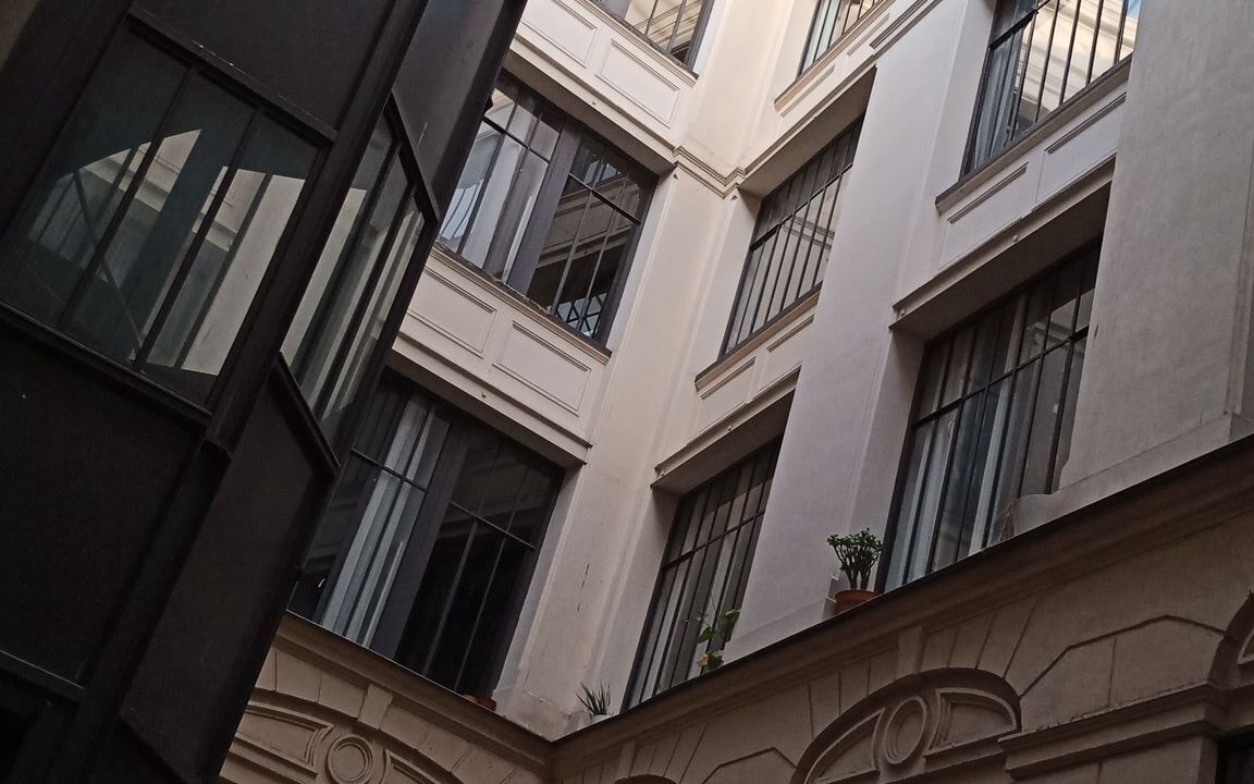 Photo of Outdoor in Rouen City Centre