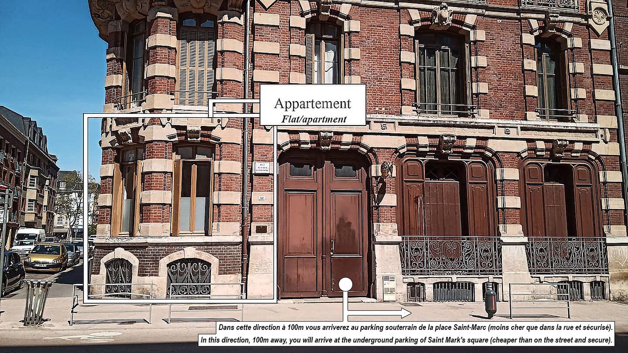 Photo of Others in Rouen City Centre