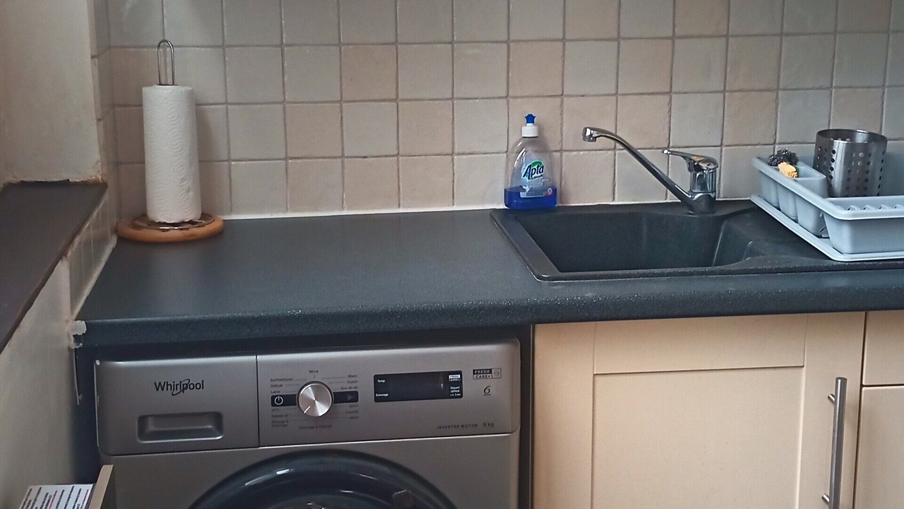 Photo of Kitchen in Rouen City Centre