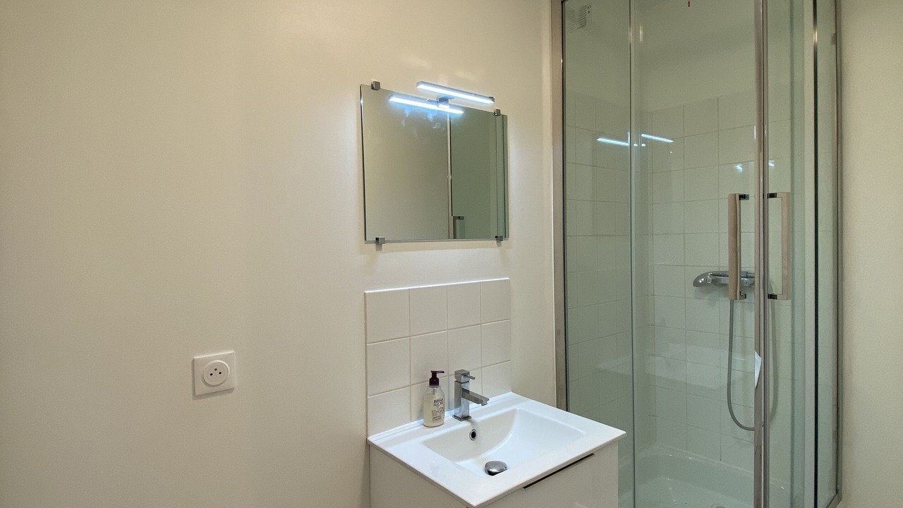 Photo of Bathroom in Fouilloy