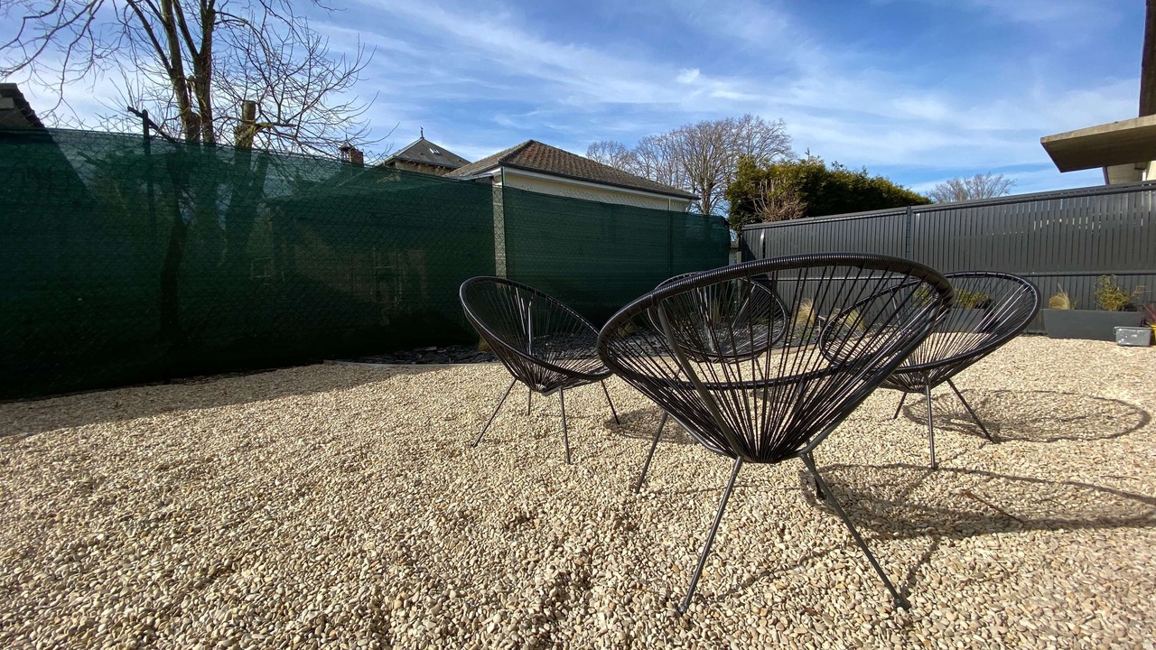 Photo of Patio Balcony in Fouilloy