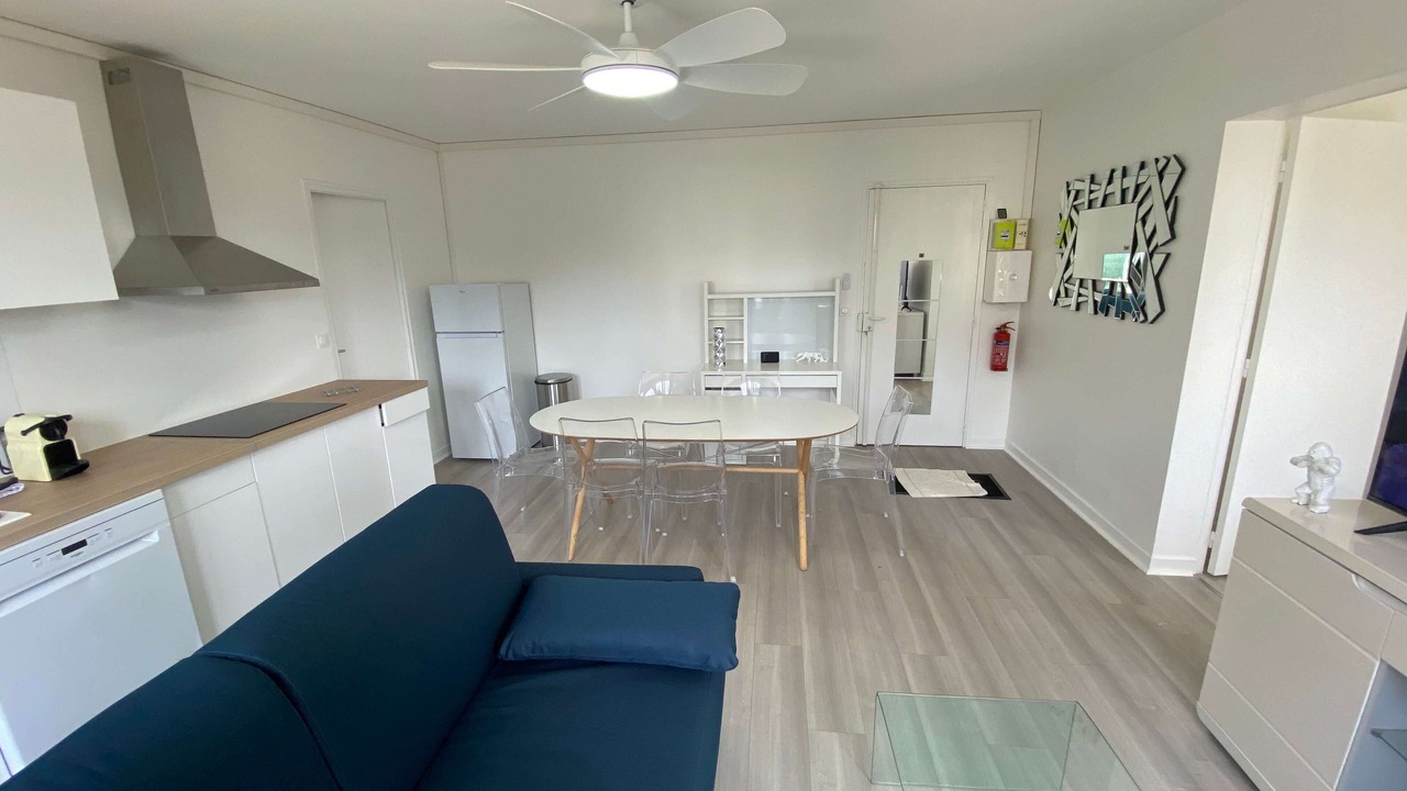 Photo of Livingroom in Fouilloy