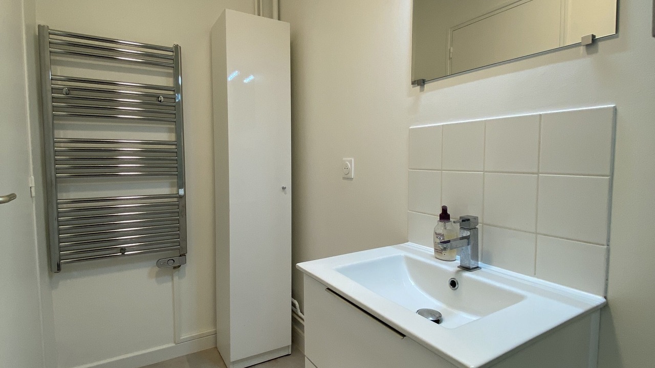 Photo of Bathroom in Fouilloy
