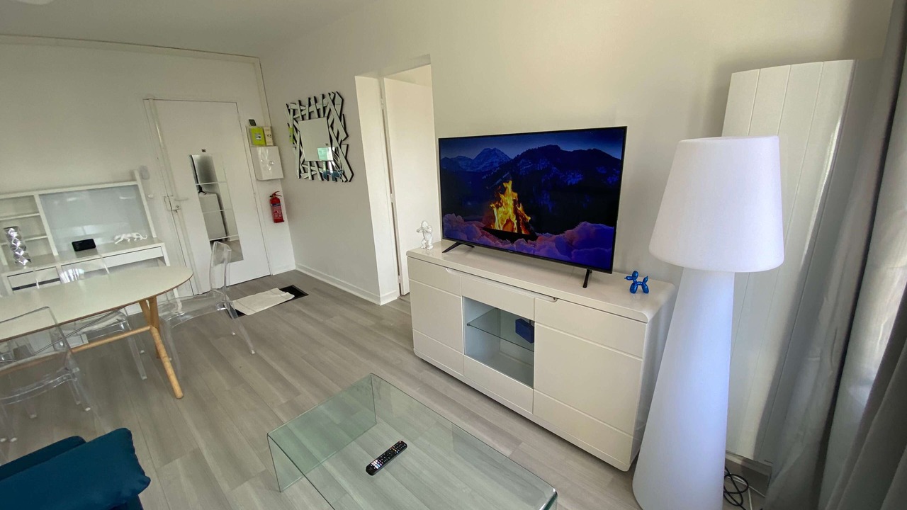 Photo of Livingroom in Fouilloy