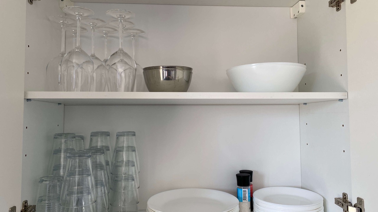 Photo of Kitchen in Fouilloy
