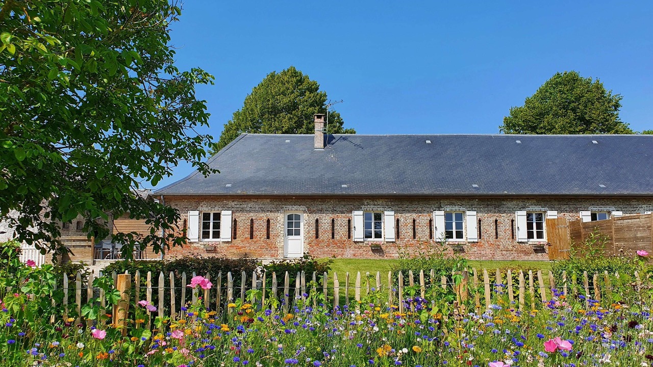 Photo of Outdoor in Saigneville