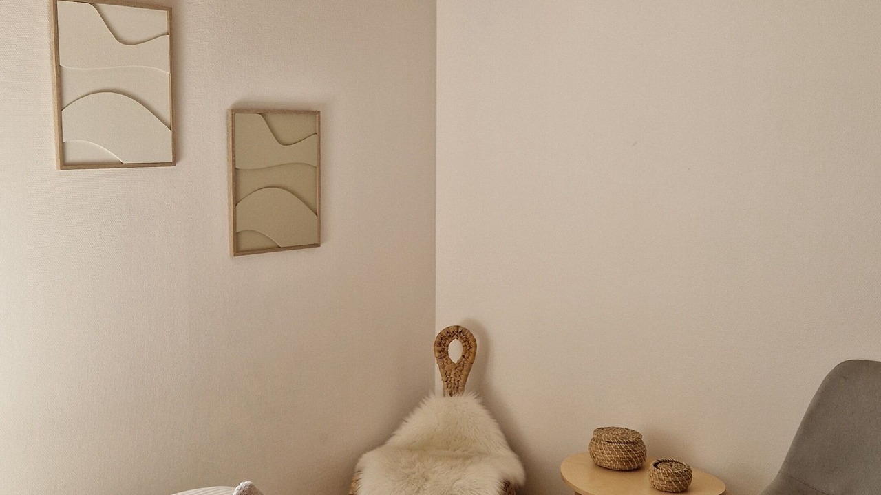 Photo of Bedroom in Saigneville